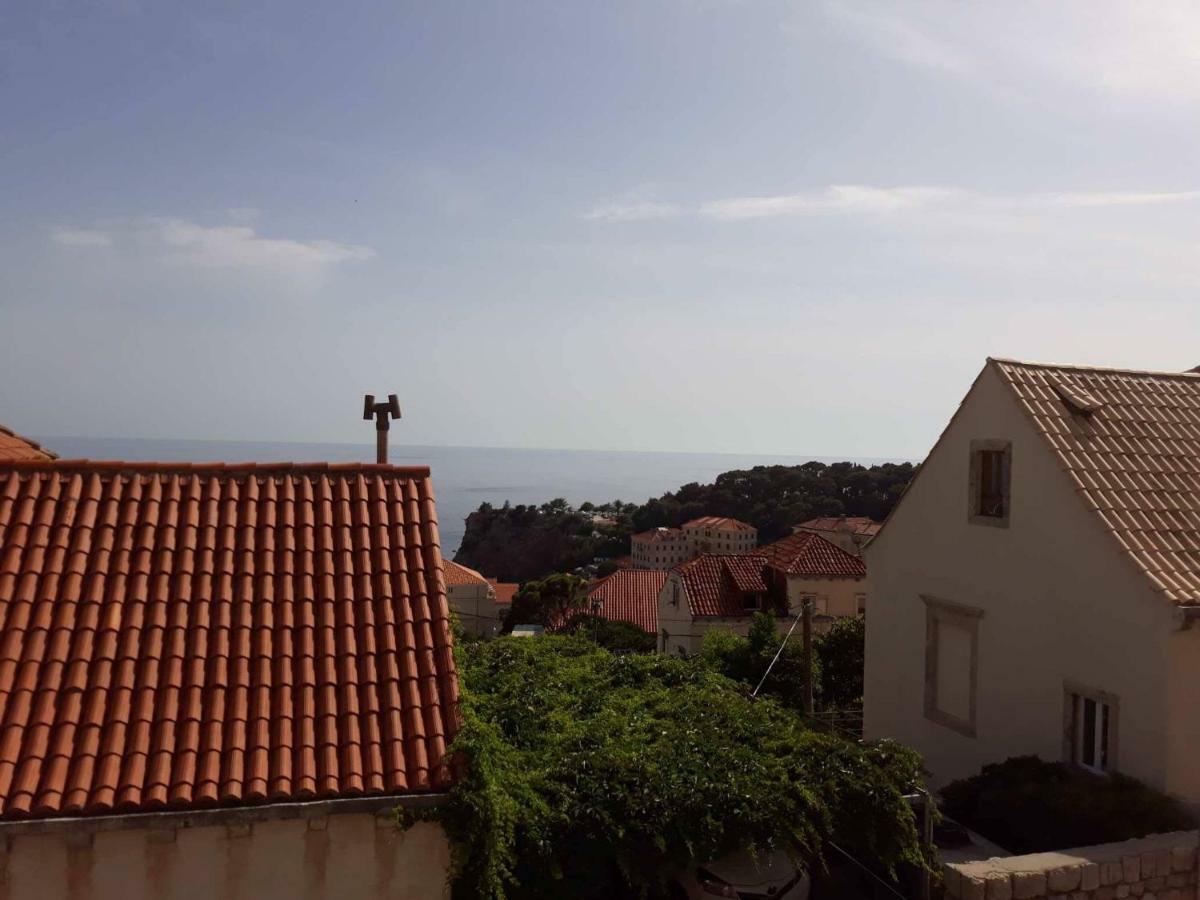 Appartement Few Steps From The Old Town à Dubrovnik Extérieur photo