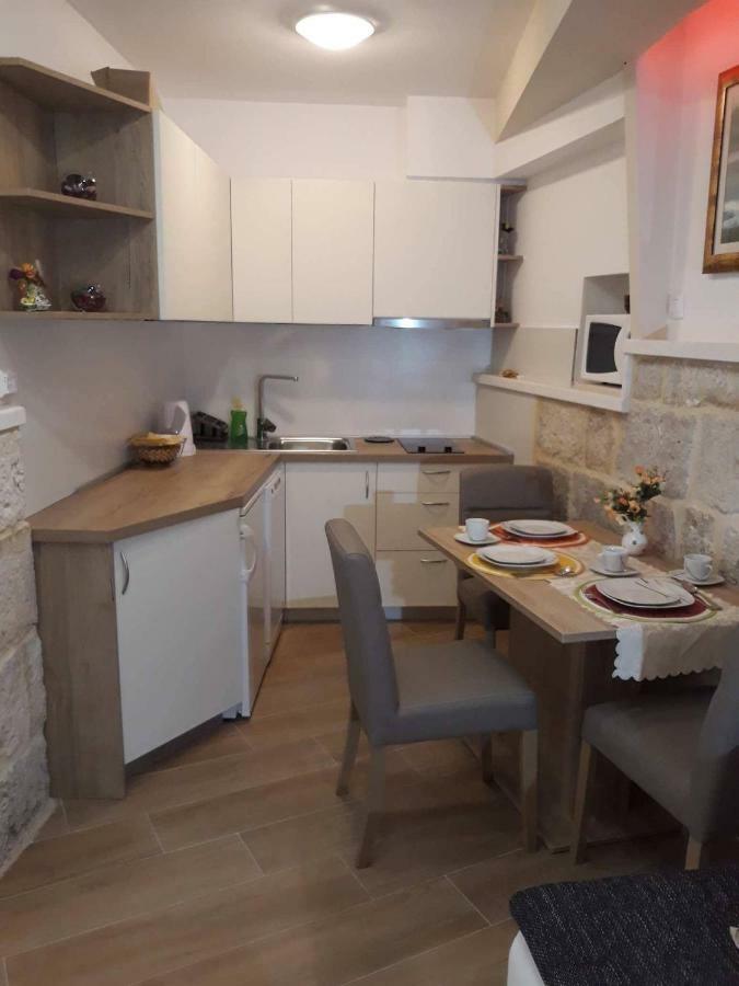 Appartement Few Steps From The Old Town à Dubrovnik Extérieur photo