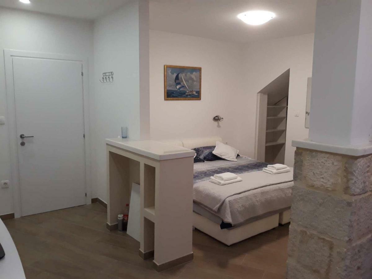Appartement Few Steps From The Old Town à Dubrovnik Extérieur photo
