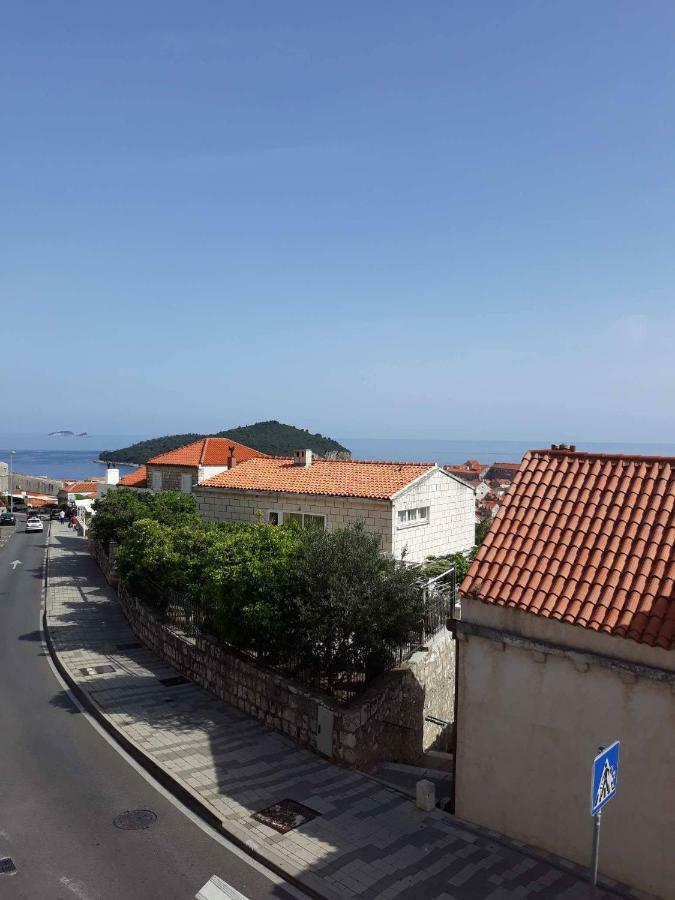Appartement Few Steps From The Old Town à Dubrovnik Extérieur photo