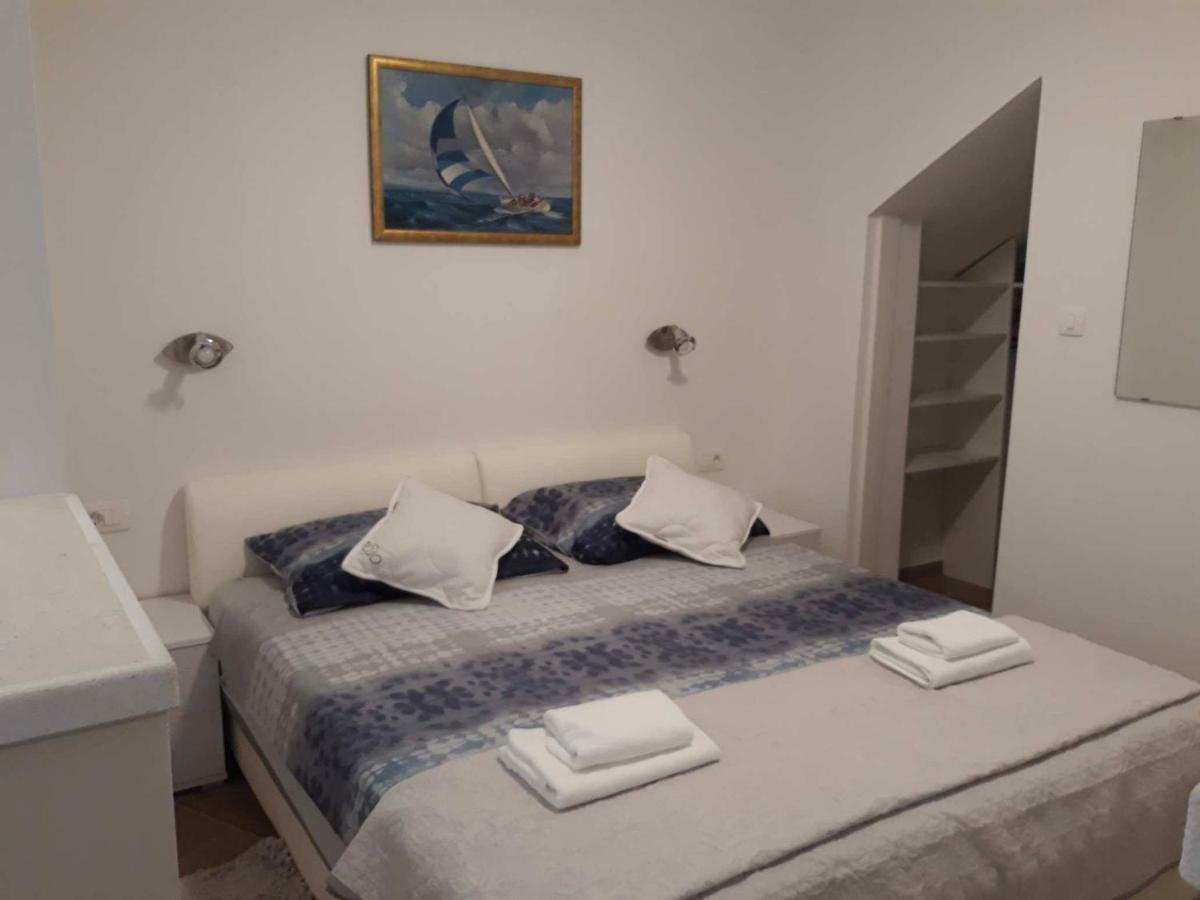 Appartement Few Steps From The Old Town à Dubrovnik Extérieur photo