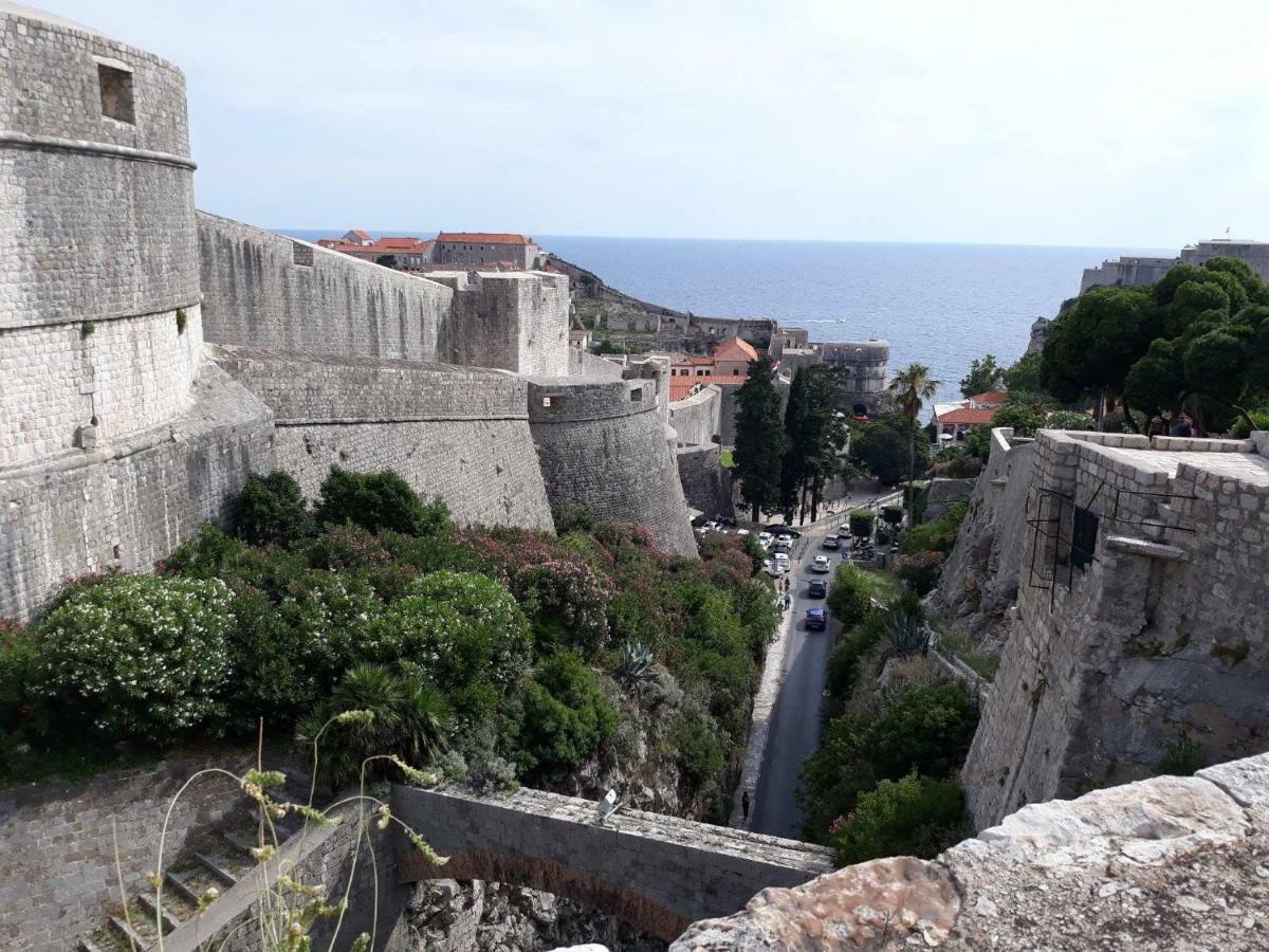 Appartement Few Steps From The Old Town à Dubrovnik Extérieur photo